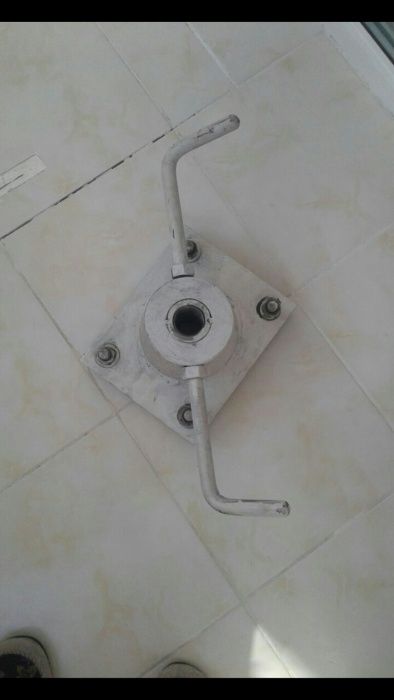 Редуктор, привод, винтоподъемник