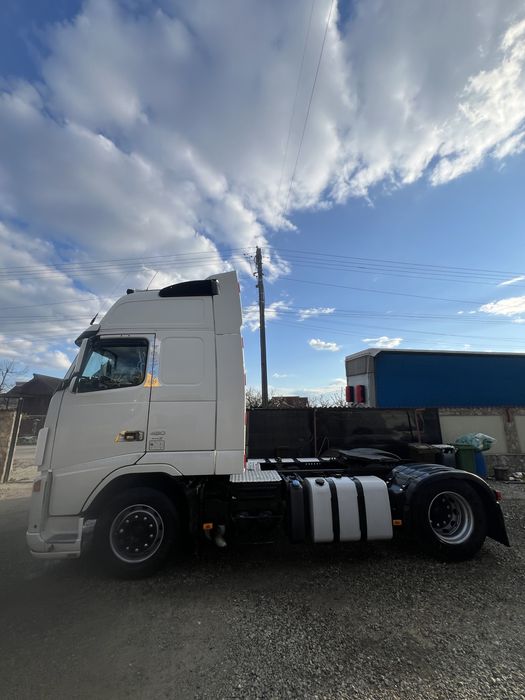 Volvo FH 13.480