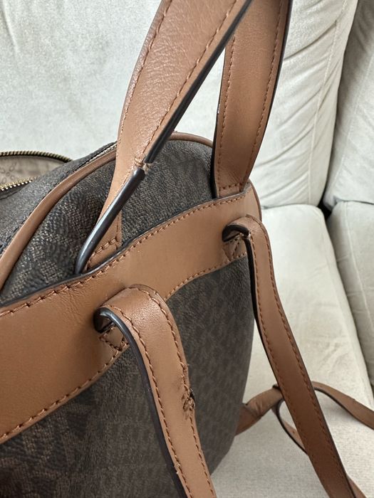 Michael Kors rucsac mediu Rhea