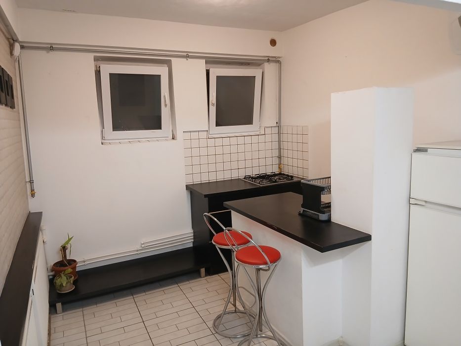 Apartament 1 camera Complex