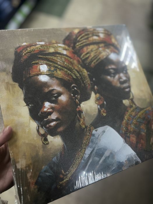 Авторский настенный декор