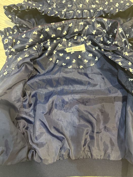 Продам детскую ветровку