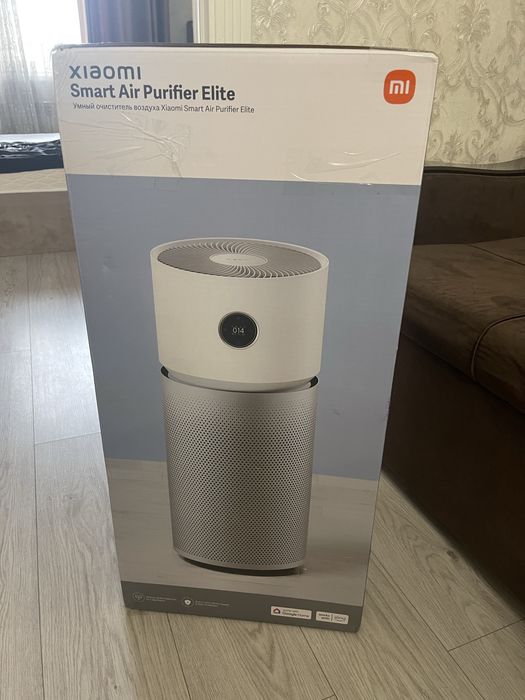 Xiaomi Smart Air Purifier Elite