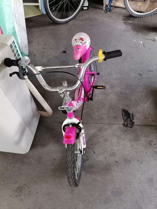 Велосипед детски