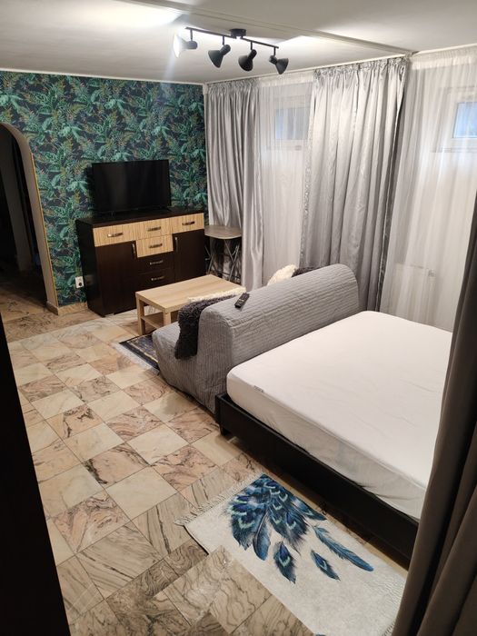 Garsoniera inchiriat Berceni sector 4