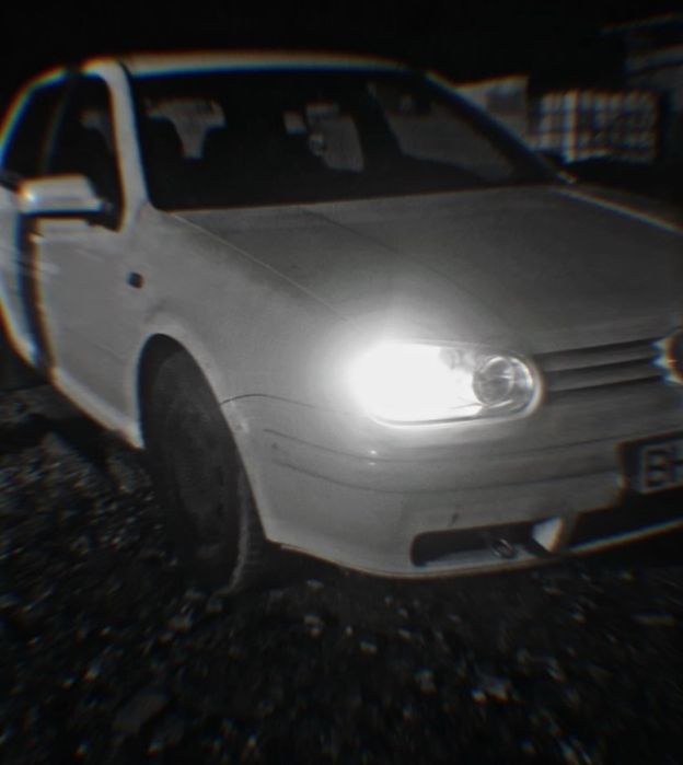 Vand golf 4 1.8t gti