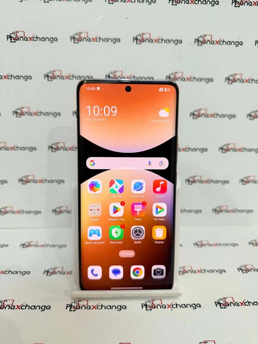Redmi Note 14 Pro 256/8GB   49180