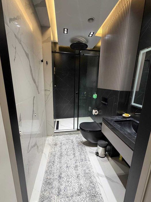 2-х комнатная в ЖК «Centrado» ID: 6111