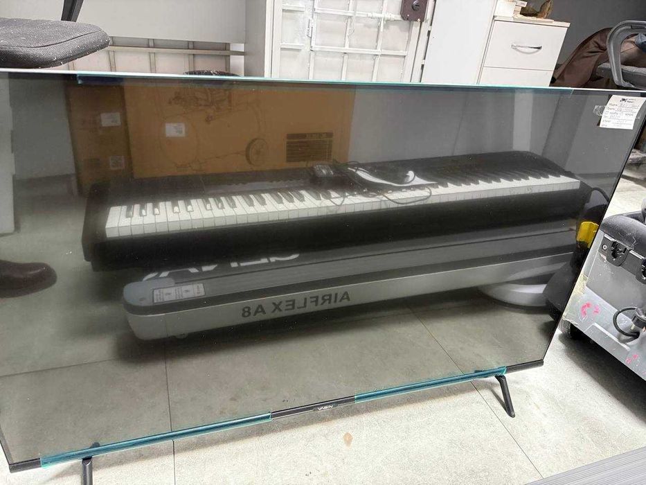 Телевизор Yasin (Алматы 837045)