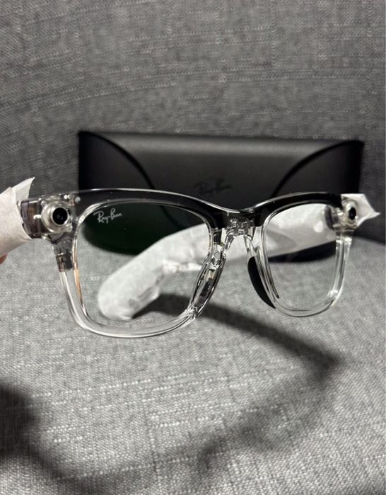 Rayban Meta Gen 2 limited edition