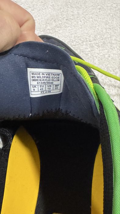 Pantofi trekking Salewa