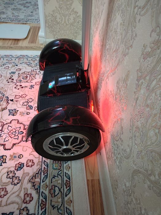 Продам Segway Smart Balance A8-Гироскутер