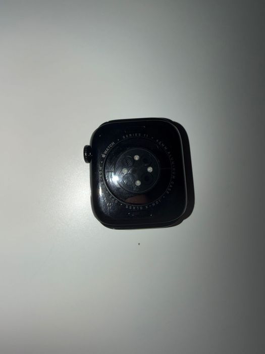Apple Watch Series 11