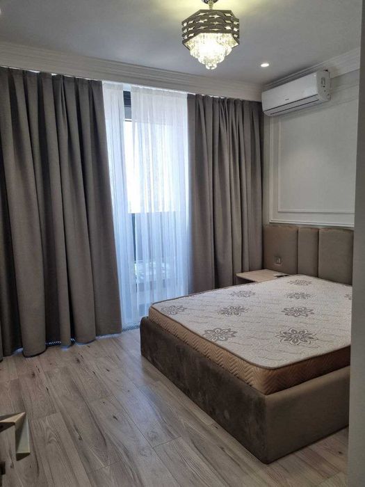 R17! Сдаётся квартира 2/2/9 на Юнусабадском р-не, метро Туркистон!