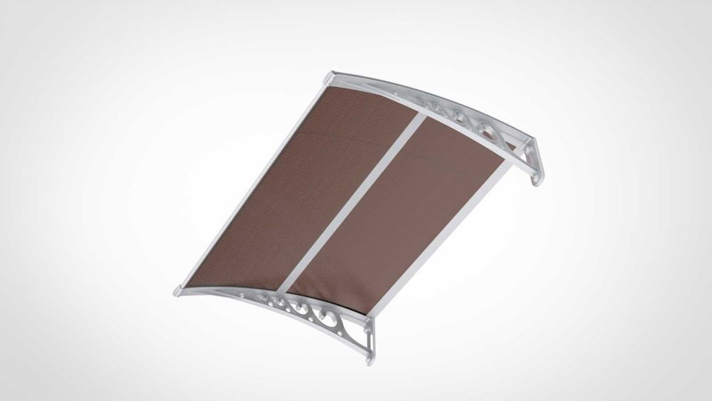 Copertina policarbonat