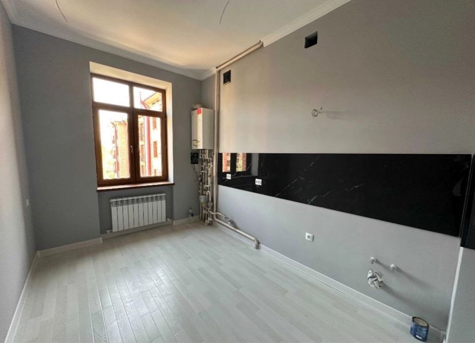 3-комнатная квартира 71,5 м², ЖК Parkent Village Паркентский рынок