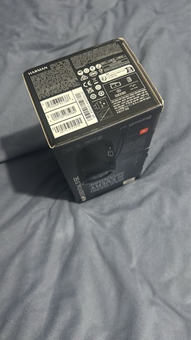 Vand Jbl essential 3 SE