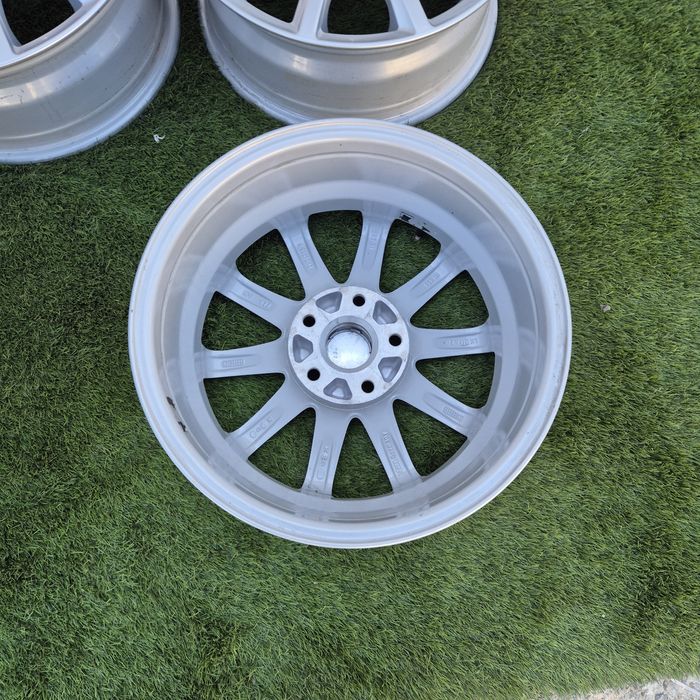 Jante R 16 5x112, Vw Golf, Passat, Tiguan,  Sharan, Skoda
