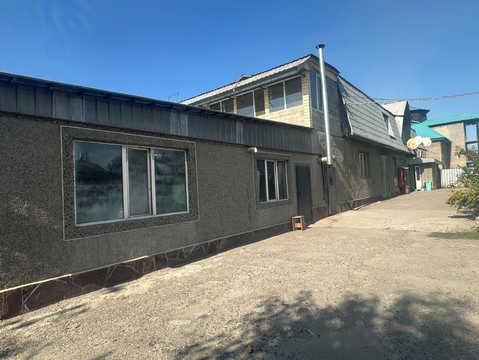 Сдается производственное помещение  400 м²