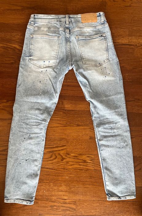 Мъжки дънки Bershka S р-р