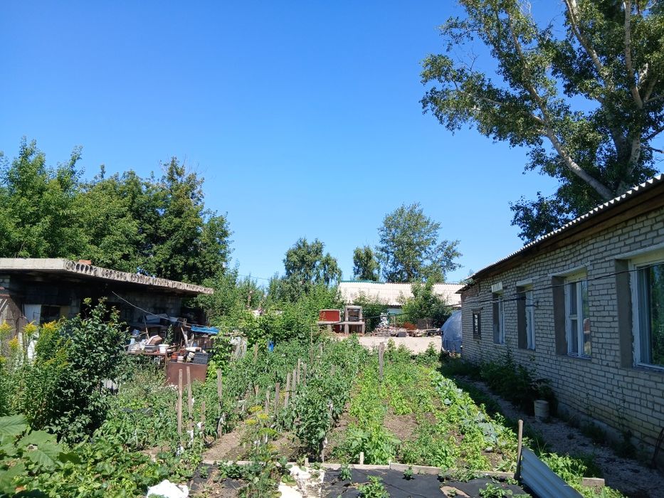 Продам большой дом