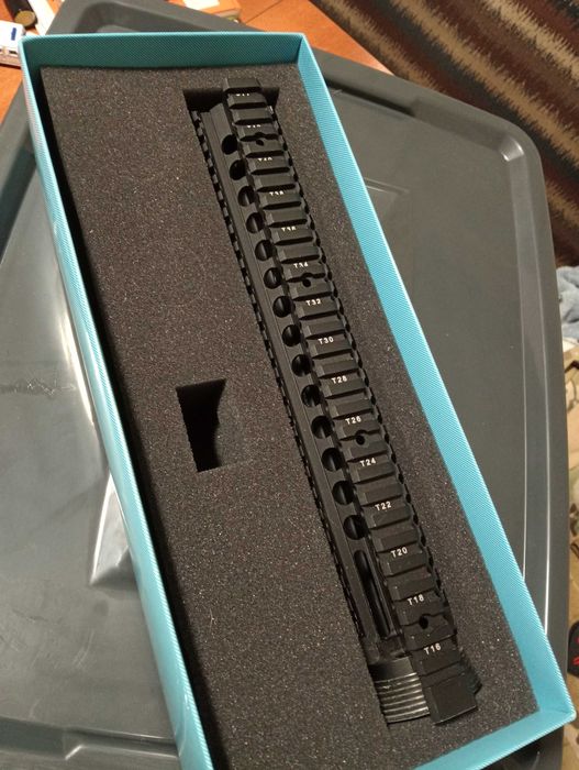 Airsoft Разчистване