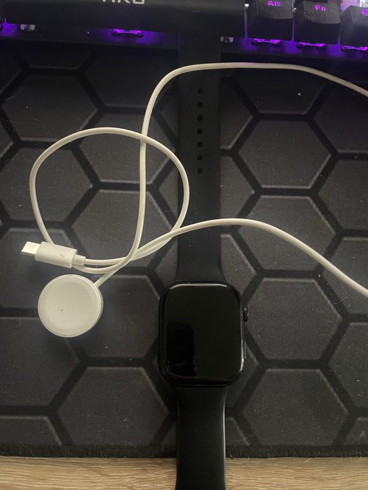 Apple Watch series 9 45 mm