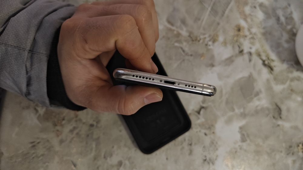 Apple iPhone 11 pro max