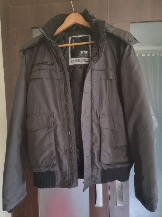 Geaca Jack&Jones ,marimea L