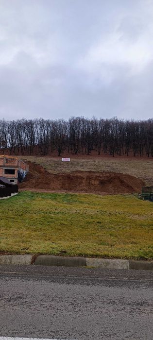 Teren Intravilan Strada Dedradului