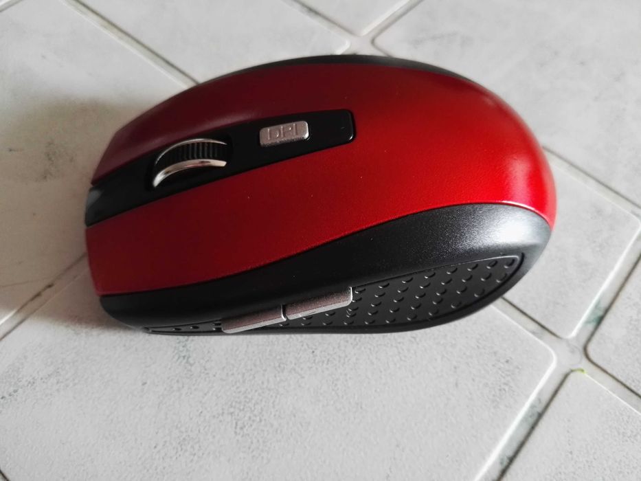 Безжична мишка, 2 модела мишки, НОВИ