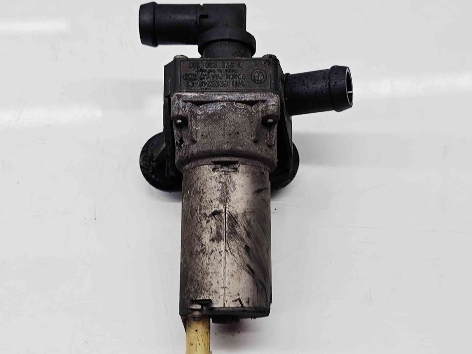 Pompa recirculare apa  Bmw 1 (E81, E87) [Fabr 2004-2010] 6928246 2.0 N