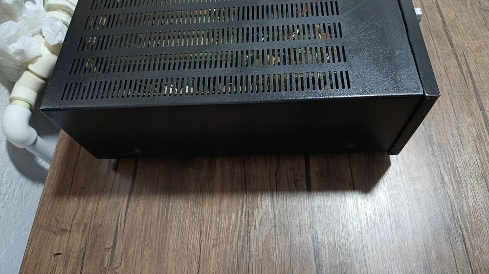 Усилитель Одиссей у 010 стерео Hi fi