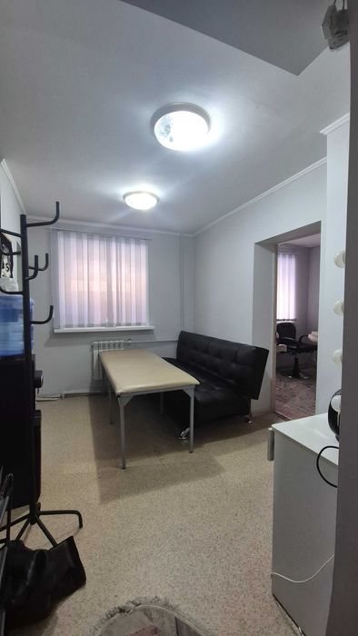 Продается парикмахерская