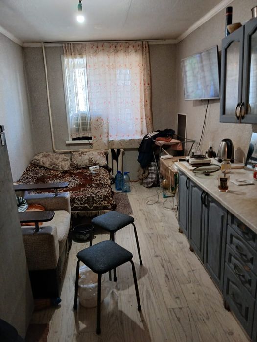 Продам комнату в общежитие район дбс