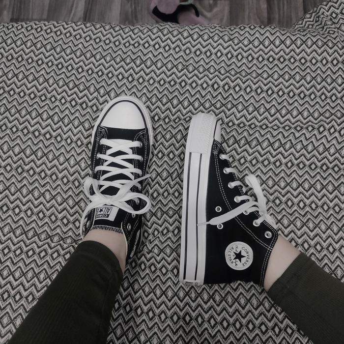 Конверс, Converse, кеды, кроссовки, обувь