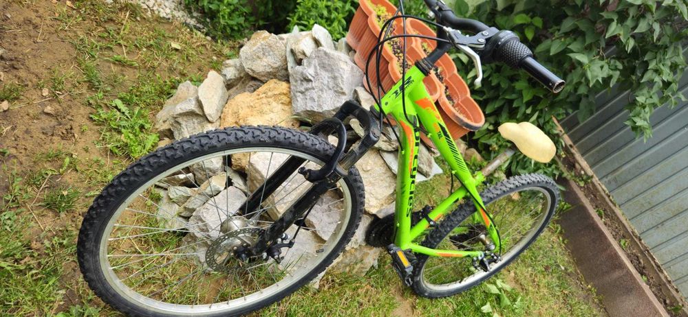 Biciclete pentru copii 9-14 ani