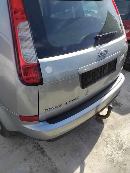 Haion,bara spate ford c max