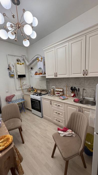 Новостройка Голден Хаус 2/9/9