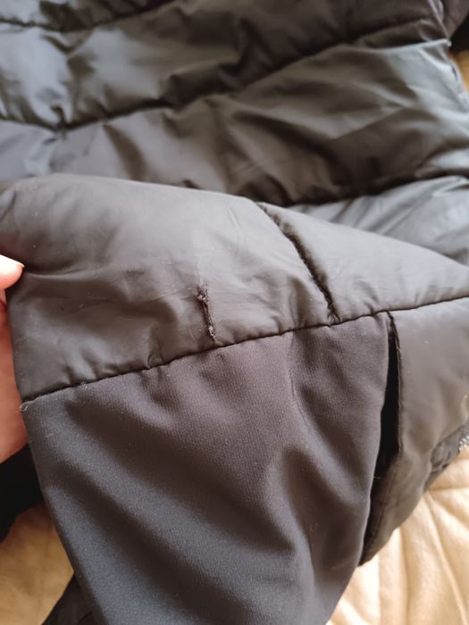 Куртка демисизон женская