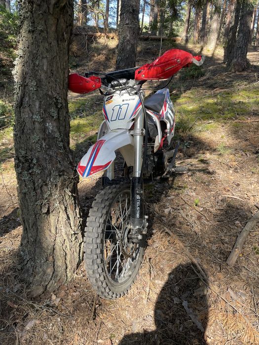 Telstar 125