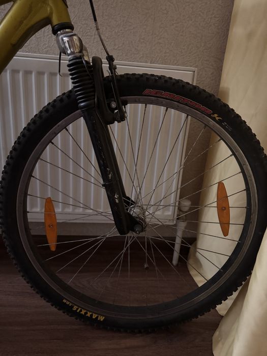 Продаю два велосипеда