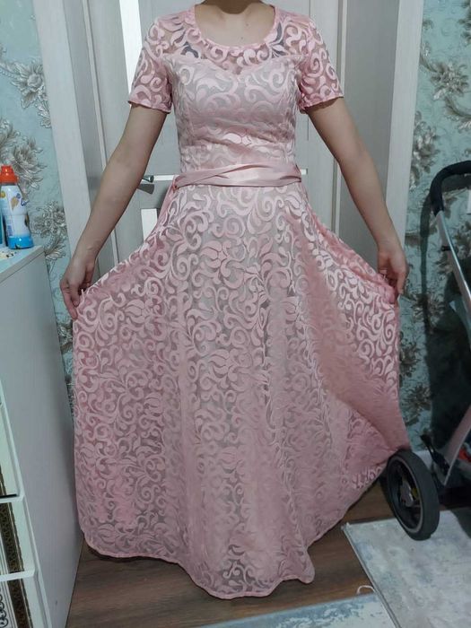 Көйлектер 1-2 рет киiлген