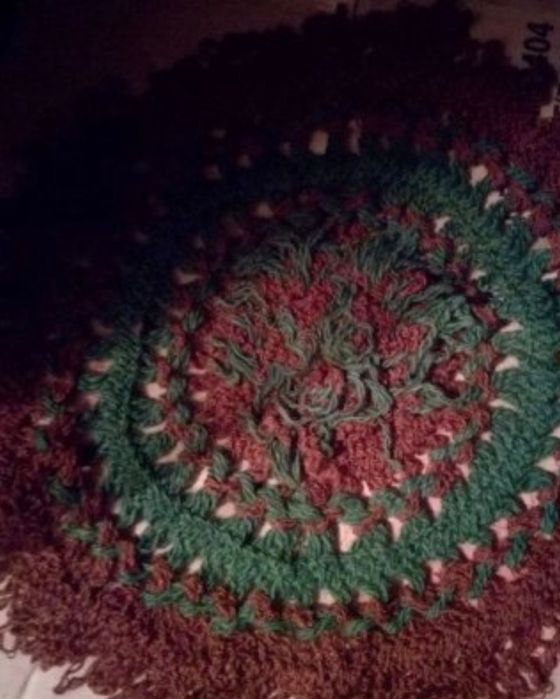 Възглавници за стол