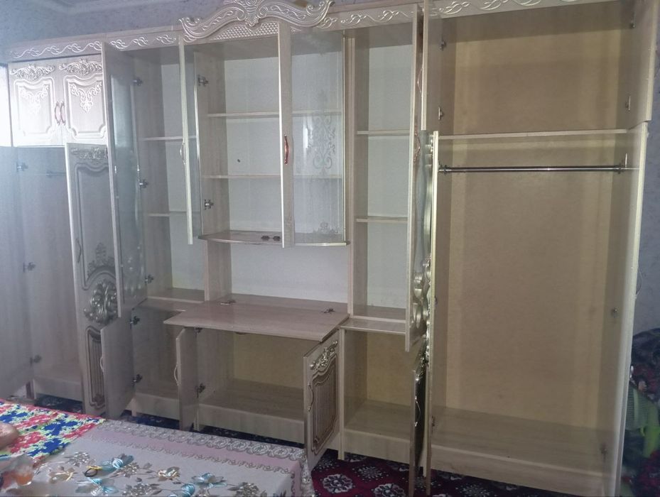 Stenka mebel complex