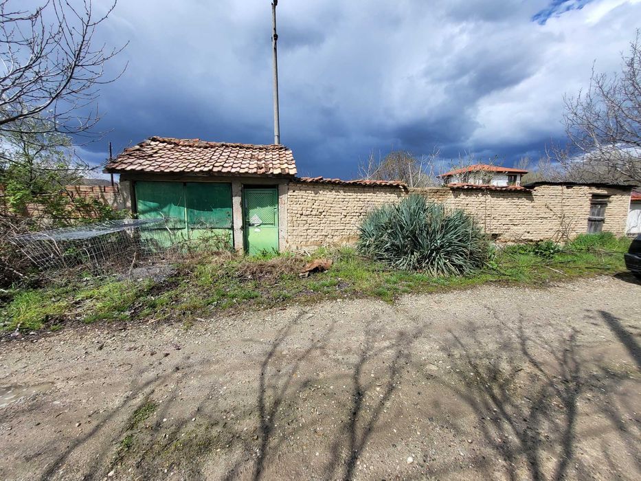 Продава се Къща в с. Калугерово, Област Пазарджик - 80 кв.м за 319 €/кв.м - Снимка #19