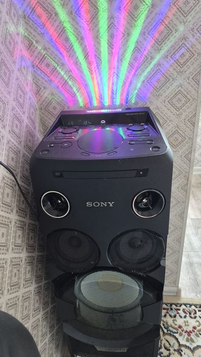 Срочно Сони калонкасы сатылады