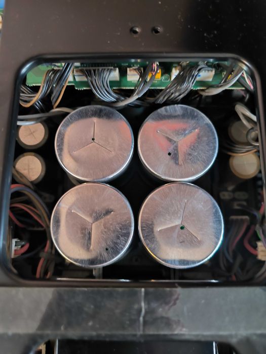 Hi-End Усилитель Yamaha A-S2100