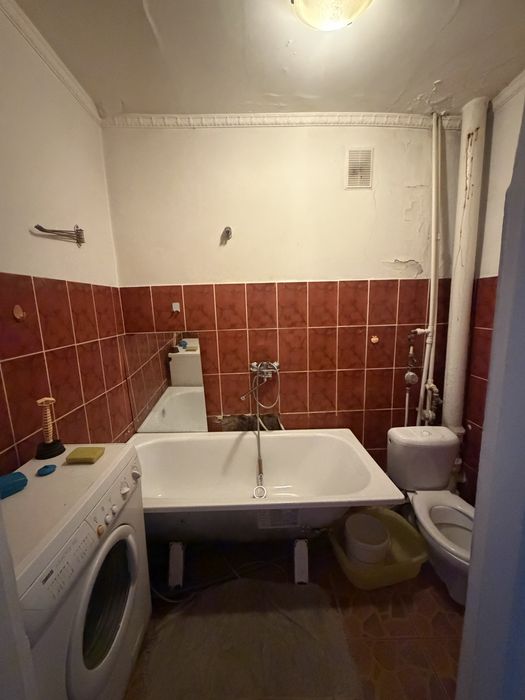 Продам 1-х ком квартиру