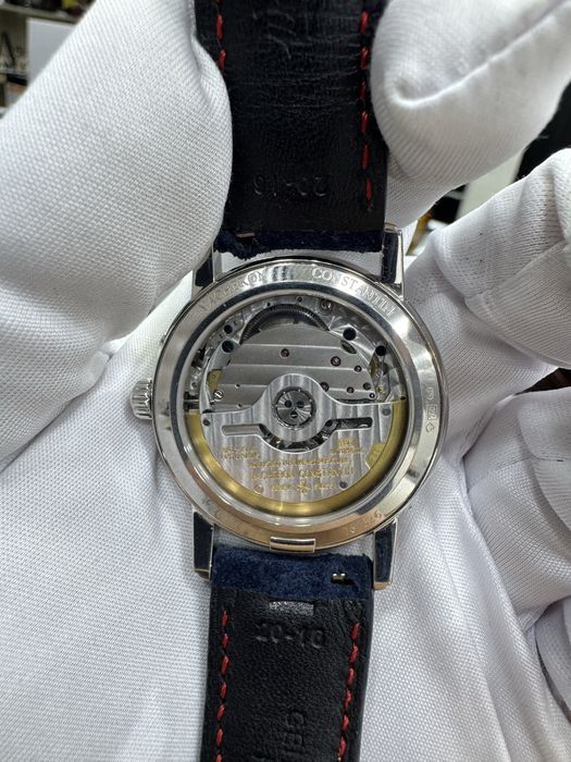 Срочно Золотые Часы Vacheron Constantin 18k